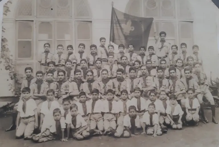 Foundation of the YZSG